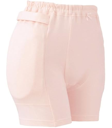 Amazon.co.jp: 日本エンゼル ラ・クッションパンツII (紳士用) 3905(M